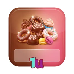1u