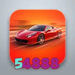 54888