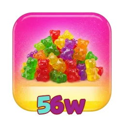 56w
