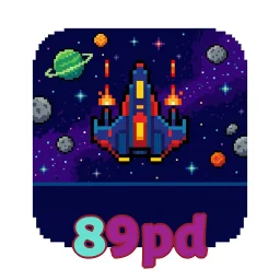 89pd