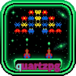 quartzpg