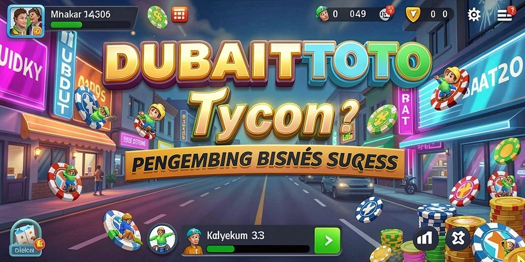 Visual de 7EGAME
