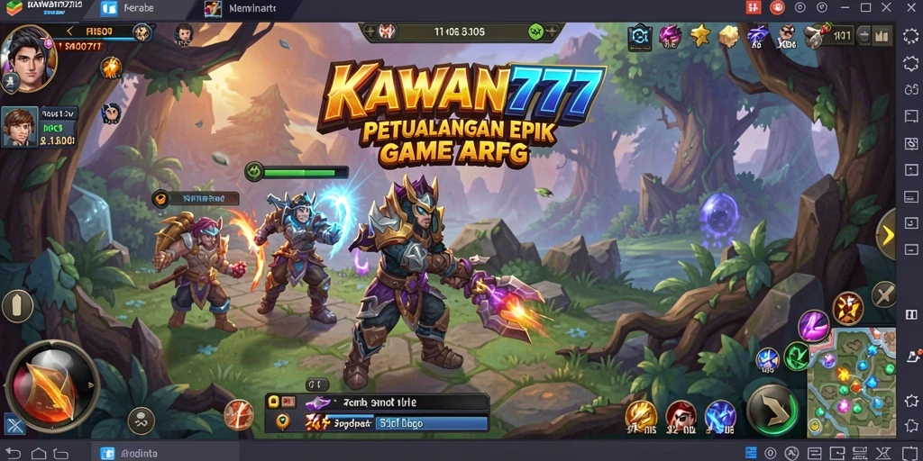 Visual de KEBET